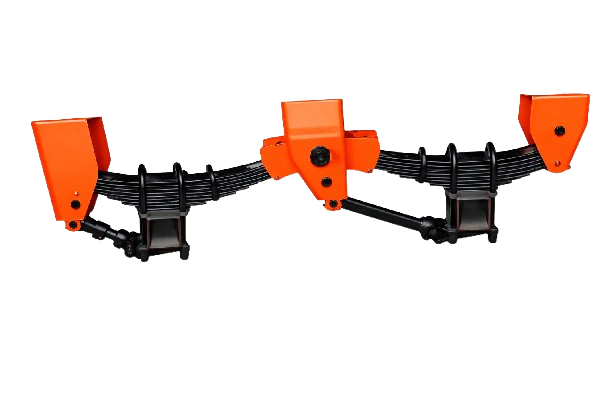 Mechanical Suspensions